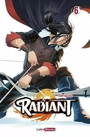 RADIANT 06