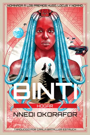 BINTI 02: HOGAR