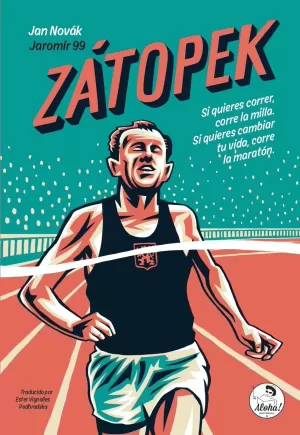 ZÁTOPEK