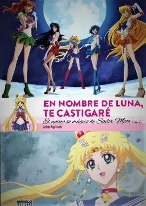 EN NOMBRE DE LUNA TE CASTIGARÉ 02