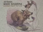 ARTBOOK NICK SHARMA