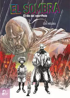 EL SOMBRA