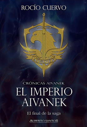 EL IMPERIO AIVANEK