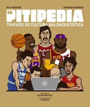 LA PITIPEDIA LA PITIPEDIA