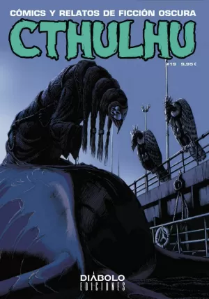 CTHULHU 19