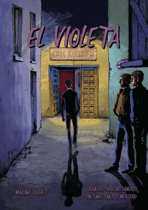 EL VIOLETA