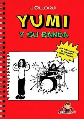 YUMI Y SU BANDA