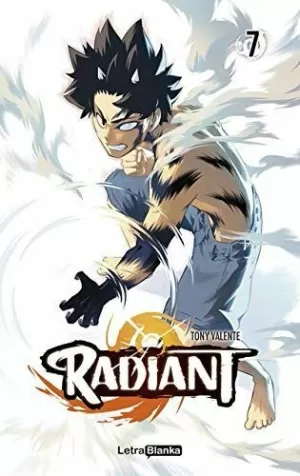 RADIANT 07