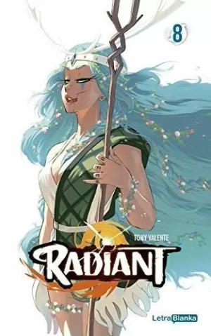 RADIANT 08