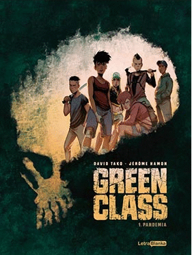 GREEN CLASS 01: PANDEMIA