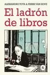 EL LADRÓN DE LIBROS