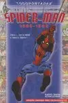 SPIDERMAN: PORTADAS 1962-1990 SPIDERMAN: PORTADAS 1962-1990