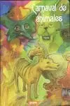 CARNAVAL DE ANIMALES