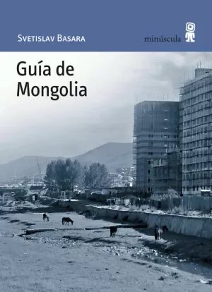 GUÍA DE MONGOLIA