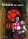 JUANA DE ARCO JUANA DE ARCO