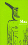 MAX: CONVERSACIÓN / SKETCHBOOK