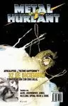 METAL HURLANT Nº 6 METAL HURLANT Nº 6