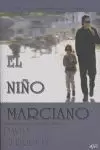 EL NIÑO MARCIANO