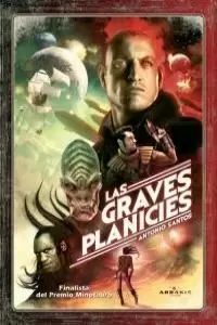 LAS GRAVES PLANICIES