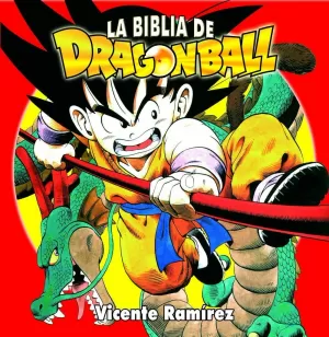 BIBLIA DRAGON BALL