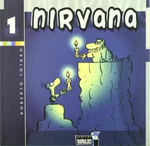 NIRVANA 01 NIRVANA 01