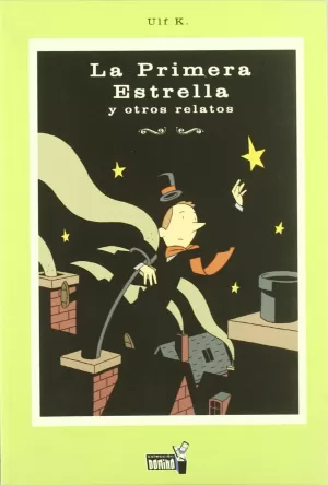 LA PRIMERA ESTRELLA