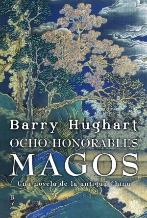 OCHO HONORABLES MAGOS