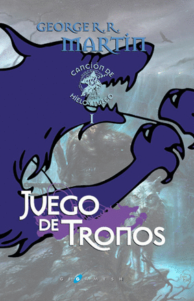 JUEGO DE TRONOS (EDICIÓN LUJO)