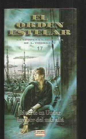 ORDEN ESTELAR 17