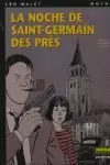 LA NOCHE DE SAINT-GERMAIN DES PRÉS