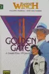 LARGO WINCH 11: GOLDEN GATE LARGO WINCH 11: GOLDEN GATE