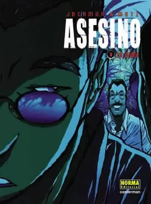 ASESINO 03: LA DEUDA