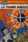 BLAKE Y MORTIMER 06: LA TRAMPA DIABÓLICA