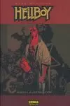 HELLBOY 01: SEMILLA DE DESTRUCCIÓN (CARTONÉ)