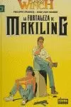 LARGO WINCH 07: LA FORTALEZA DE MAKILING LARGO WINCH 07: LA FORTALEZA DE MAKILING