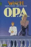 LARGO WINCH 03: O.P.A. LARGO WINCH 03: O.P.A.