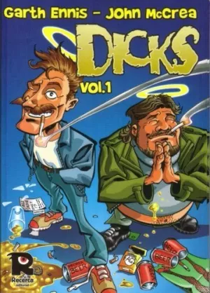 DICKS 1