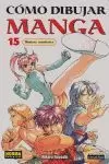 DIBUJAR MANGA 15 COMBATES