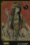 XXXHOLIC 03 XXXHOLIC 03