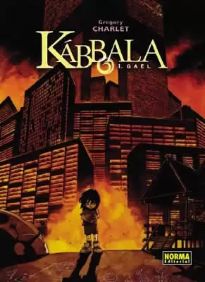 KABBALA 01. GAEL