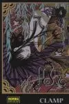 XXXHOLIC 04