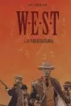 WEST 01: LA CAÍDA DE BABILONIA