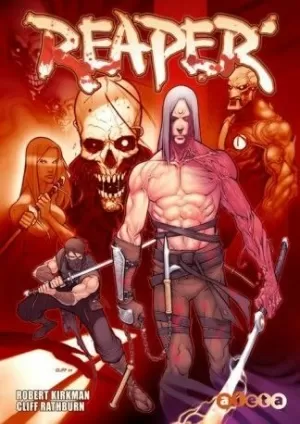 REAPER 1