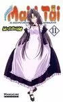 MAID TAI 11