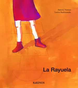 LA RAYUELA