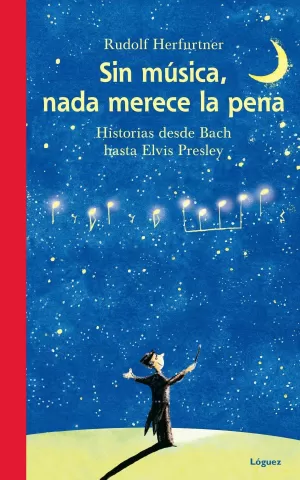 SIN MÚSICA NADA MERECE LA PENA SIN MÚSICA NADA MERECE LA PENA
