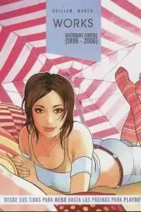 WORKS: HISTORIAS CORTAS 1996-2006