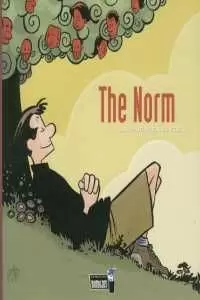 THE NORM 01 THE NORM 01