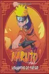 NARUTO: VOLUNTAD DE FUEGO