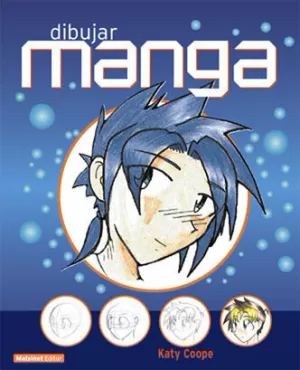 DIBUJAR MANGA DIBUJAR MANGA
